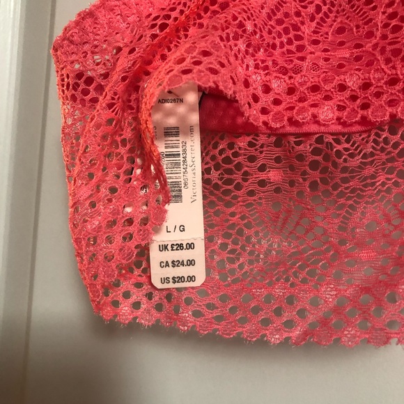 Bralette - Picture 3 of 3